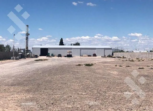 Galpon en VENTA GALPON 1028m2 \u002D PARQUE INDUSTRIAL, NEUQUÉN CAPITAL