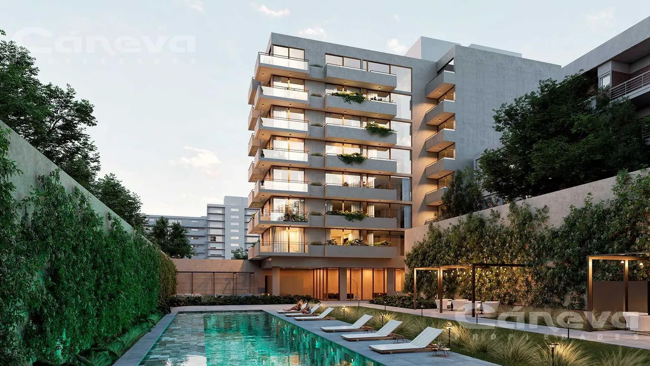 Departamento en Av. Maipú al 680 Olivos