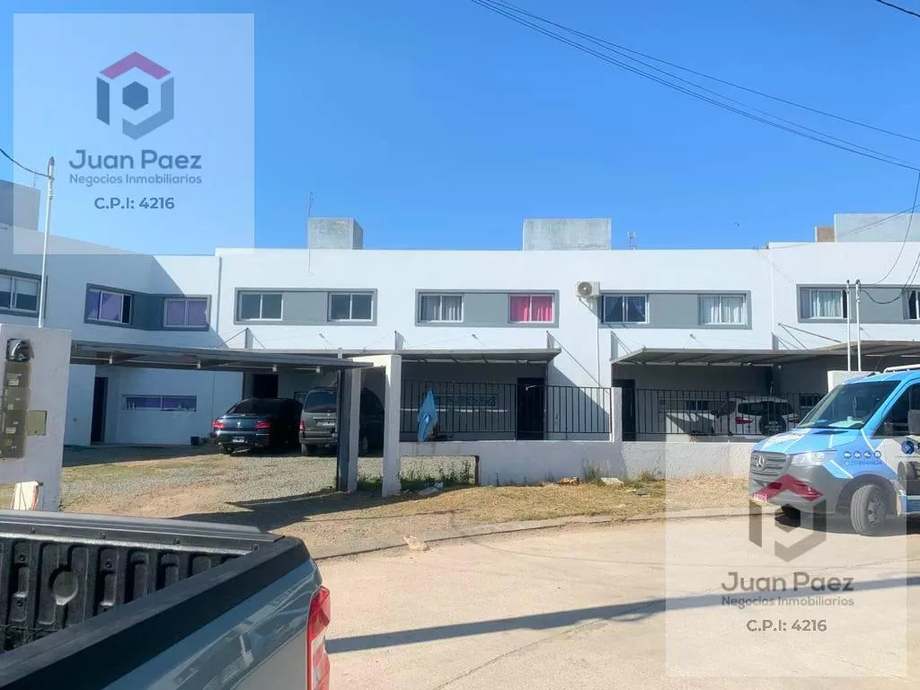 Casa en VALLE CERCANO BARRIO LOS JUEGOS