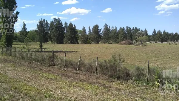Terreno en Cardales