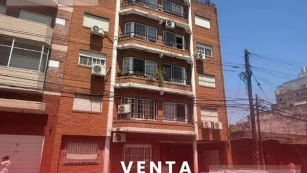 Departamento en Paunero al 1000