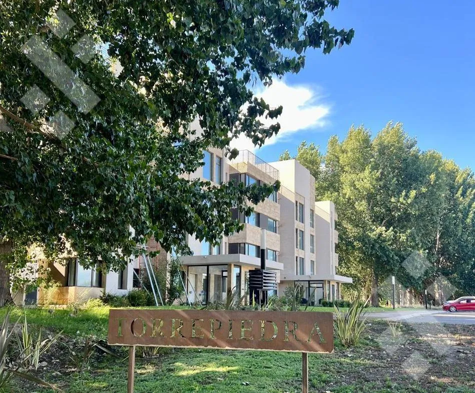 Departamento en En Alquiler | Departamento de 1 Dormitorio | Complejo TorrePiedra | Los Canales Golf Club