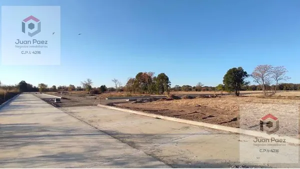 Terreno en AVENIDA RANCAGUA al 6000