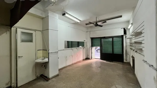 Local Comercial en San José al 286
