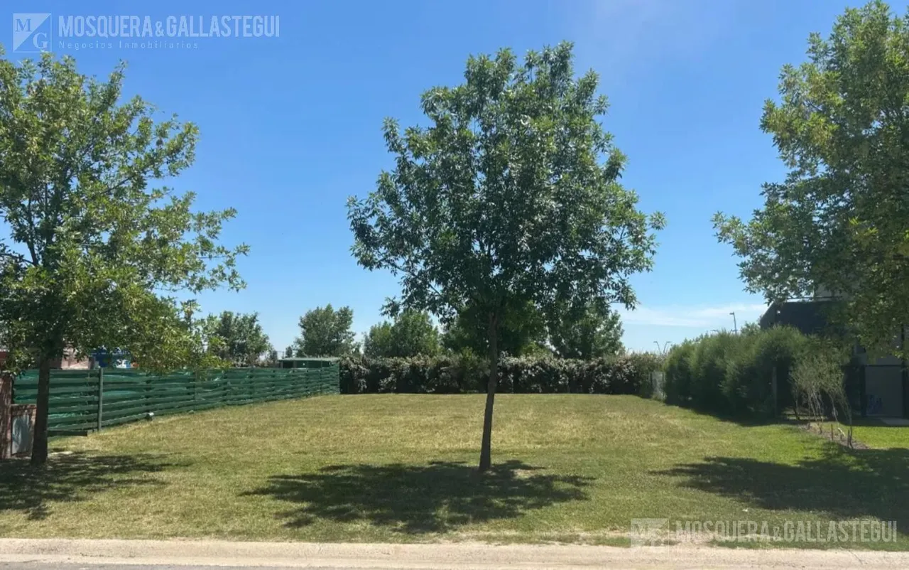 Terreno en Araucarias al 100