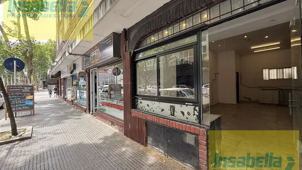 Local Comercial en La Rioja e/ San Martin Y Luro