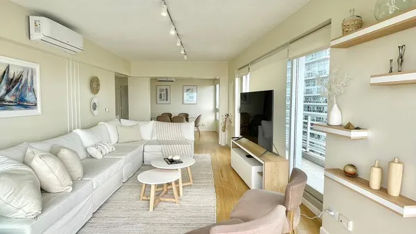Departamento en Solis al 2300