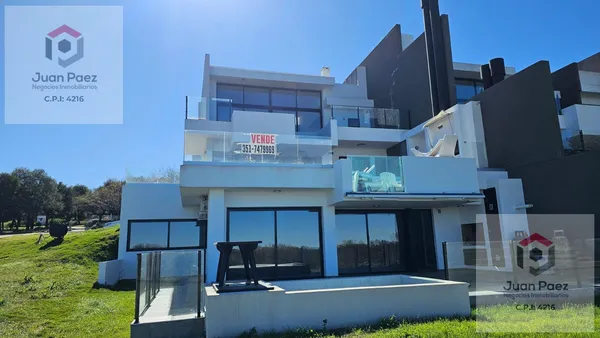 Departamento en ONE GOLF VALLE DEL GOLF FRENTE HOYO 18