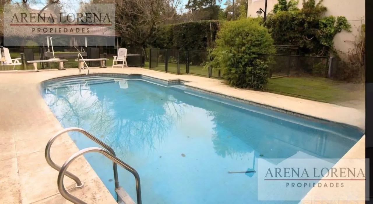 Casa en De la huella al 3600