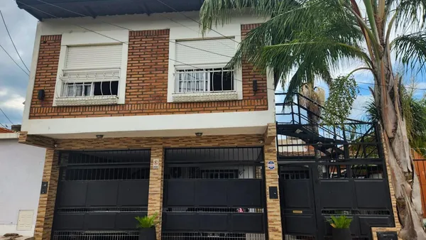 Casa en Barrio Policial III