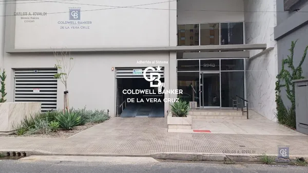 Cochera en 25 de Mayo al 2900