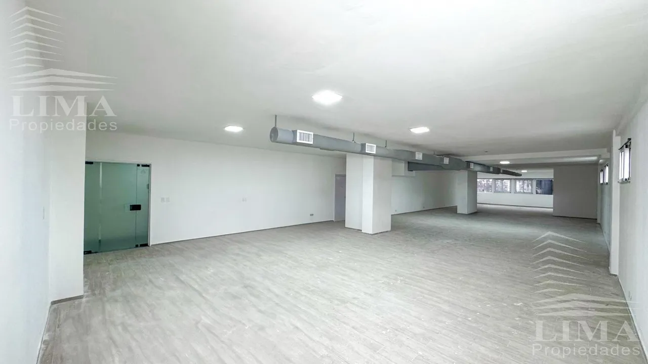Oficina en Córdoba 955