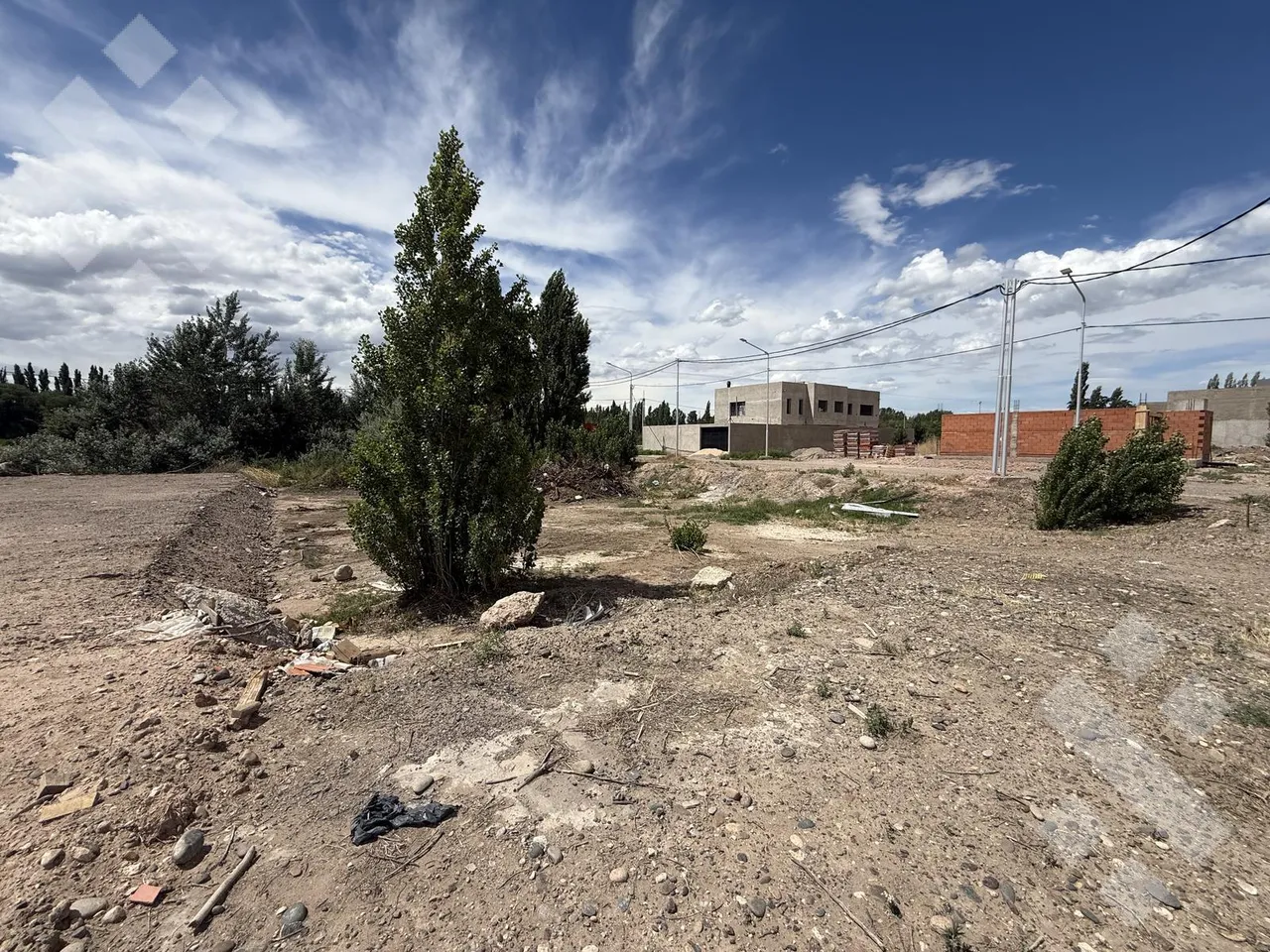 Terreno en VENTA TERRENO EN BARRIO LOS ALAMOS EN NEUQUÉN CAPITAL