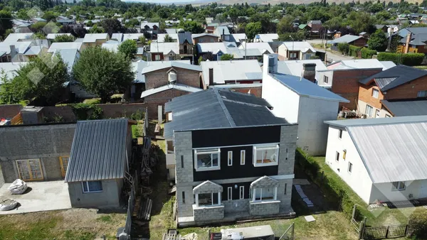 Departamento en VENTA DEPARTAMENTO 3 AMBIENTES - JUNIN DE LOS ANDES - NEUQUEN