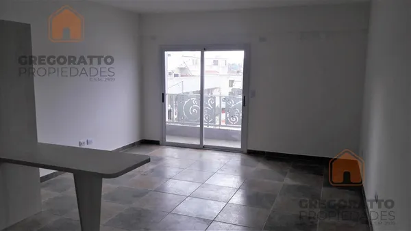 Departamento en Gazeta de Buenos Aires al 4100