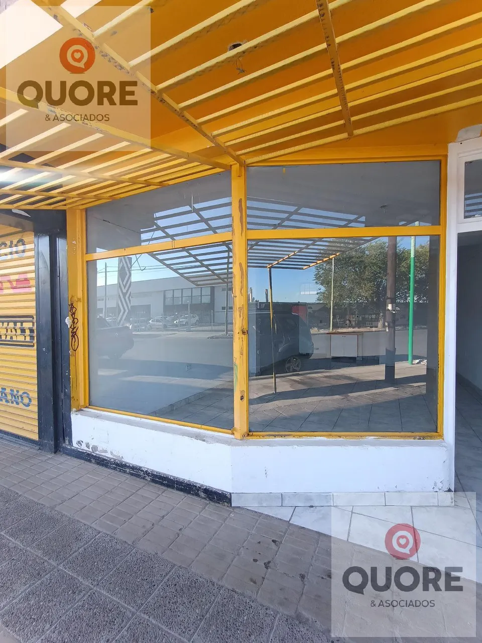 Local Comercial en San Martin al 1900
