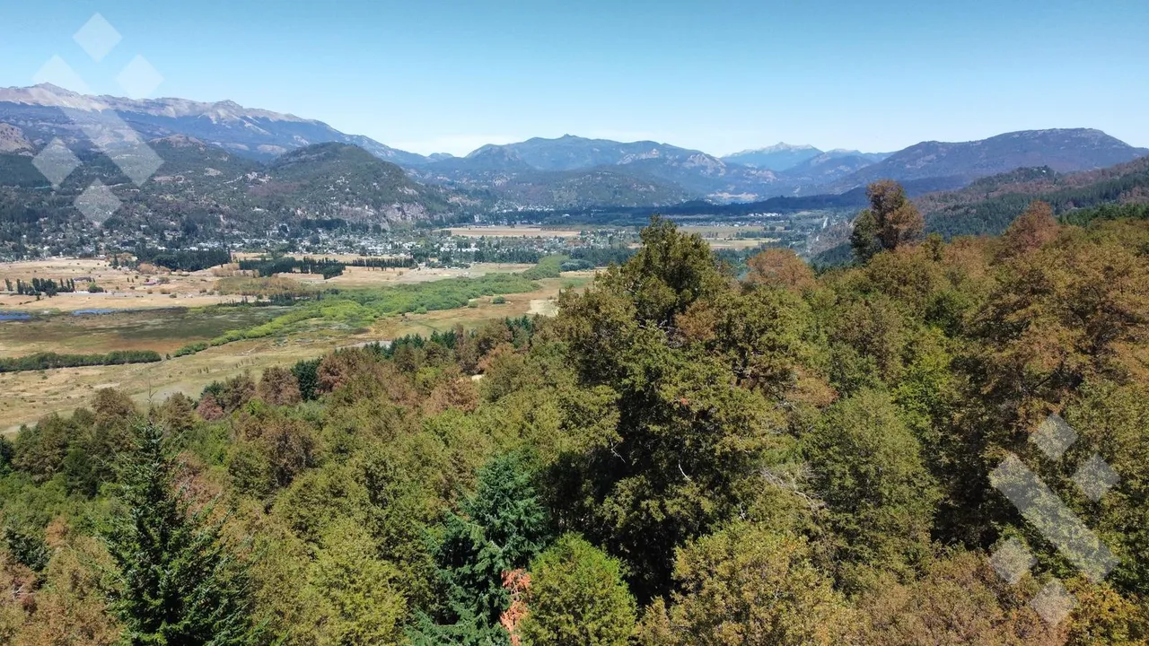 Terreno en VENTA TERRENO 2302 M2 - Bº LAS VERTIENTES - SAN MARTIN DE LOS ANDES