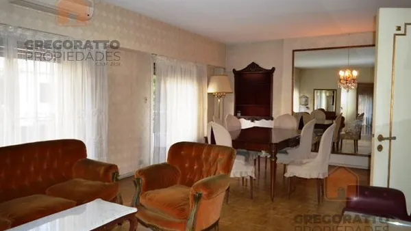 Departamento en Conesa al 2000