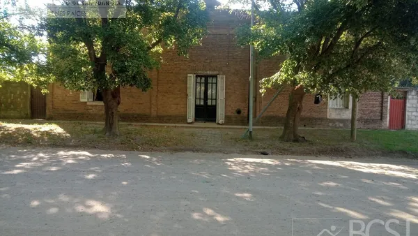 Casa en Jose Verdi al 1100