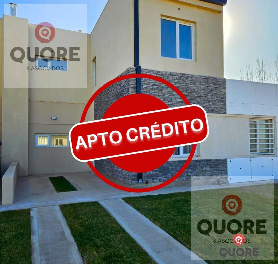 Casa en Casas de las Falda, Don Maestro Espinosa 3200