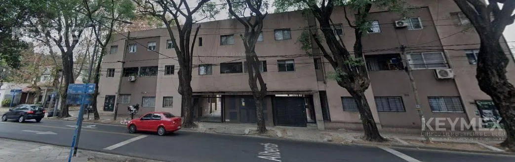 Departamento en José María Campos al 2500