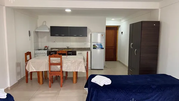 Departamento en CENTRO DE EL BOLSON