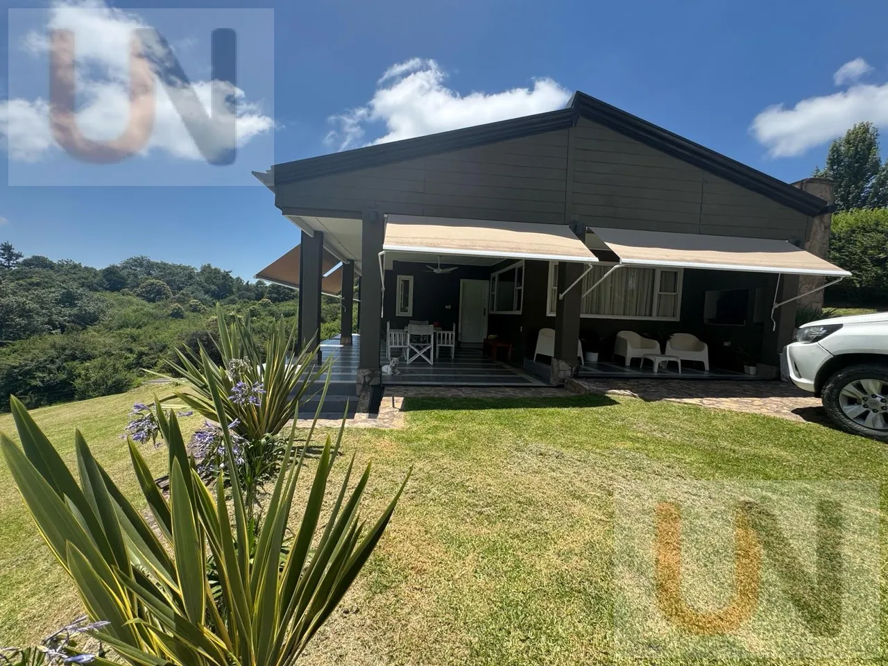 Casa en Villa Nougues