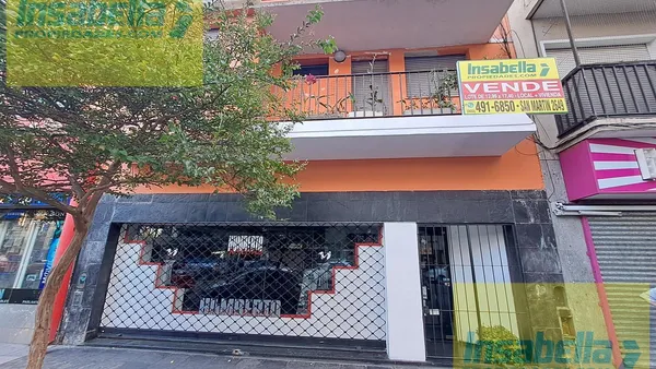 Local Comercial en San Luis al 1800