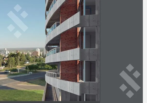 Departamento en Castelli al 400