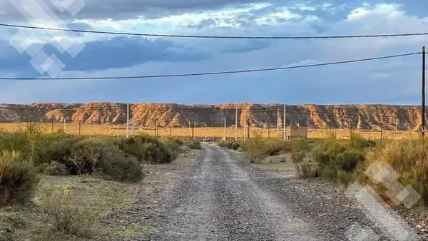 Terreno en En Venta, Lote de 500 m2, Barrio Mutual Amedea, Plottier.