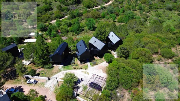 Casa en la cumbre