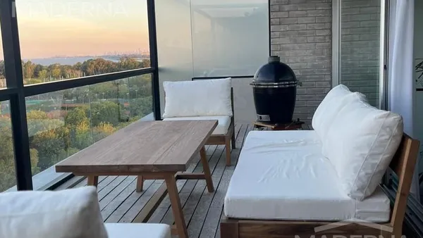 Departamento en Solis 2222