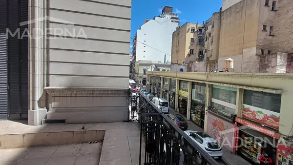 Edificio en Tucuman al 400