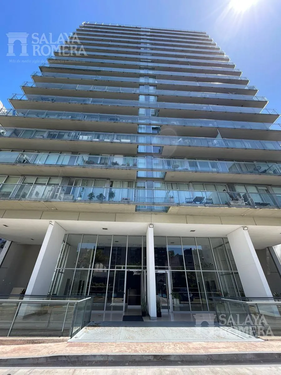 Departamento en Libertador al 2300