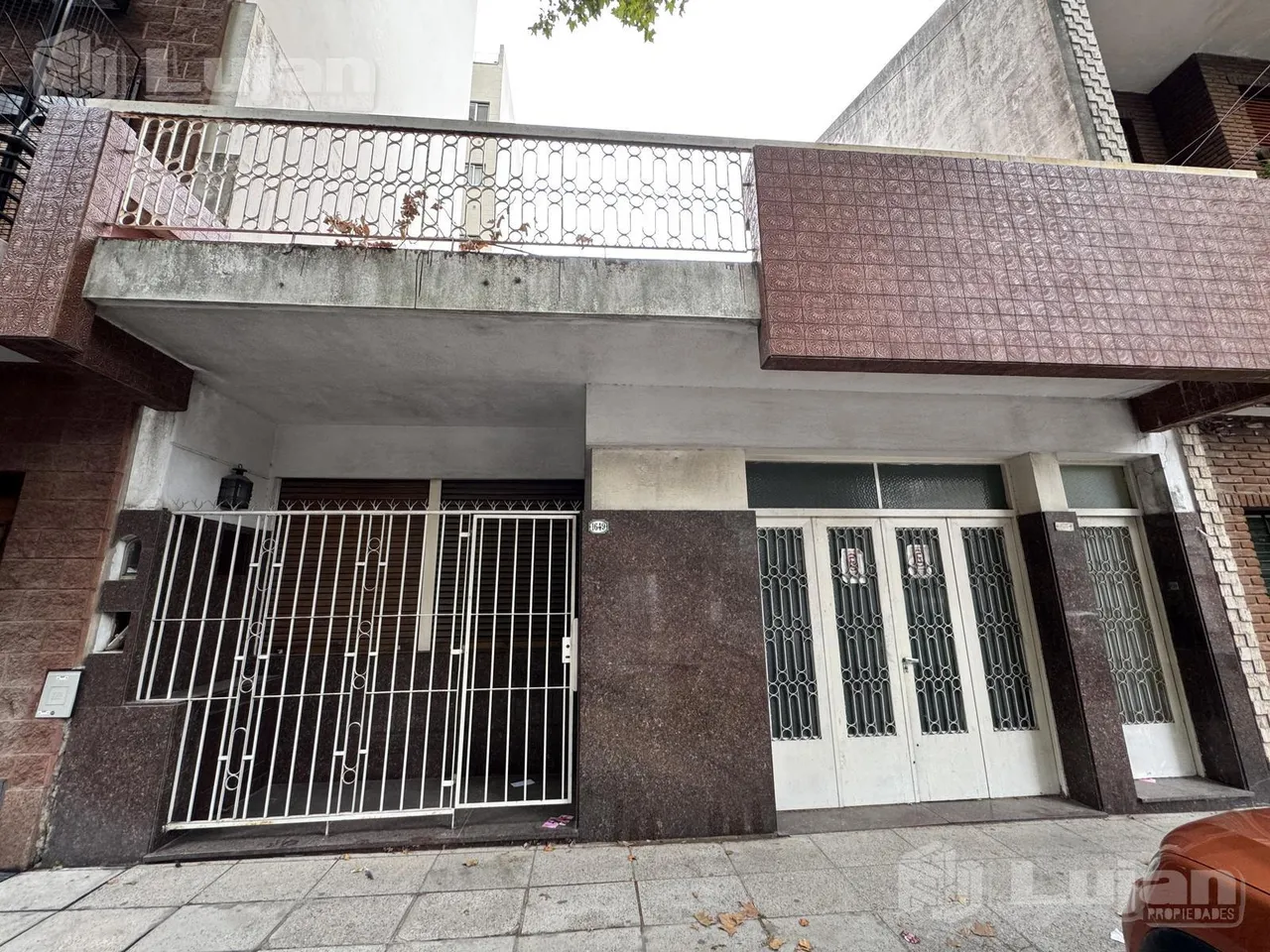 Casa en Martiniano Leguizamon al 1600