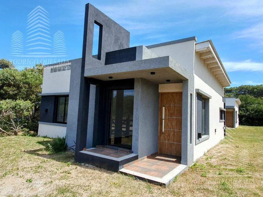 Departamento en |CASA FRENTE AL MAR| |NUEVA ATLANTIS|