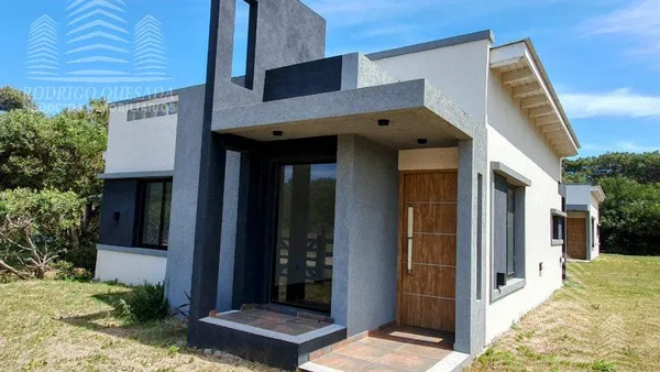 Departamento en |CASA FRENTE AL MAR| |NUEVA ATLANTIS|