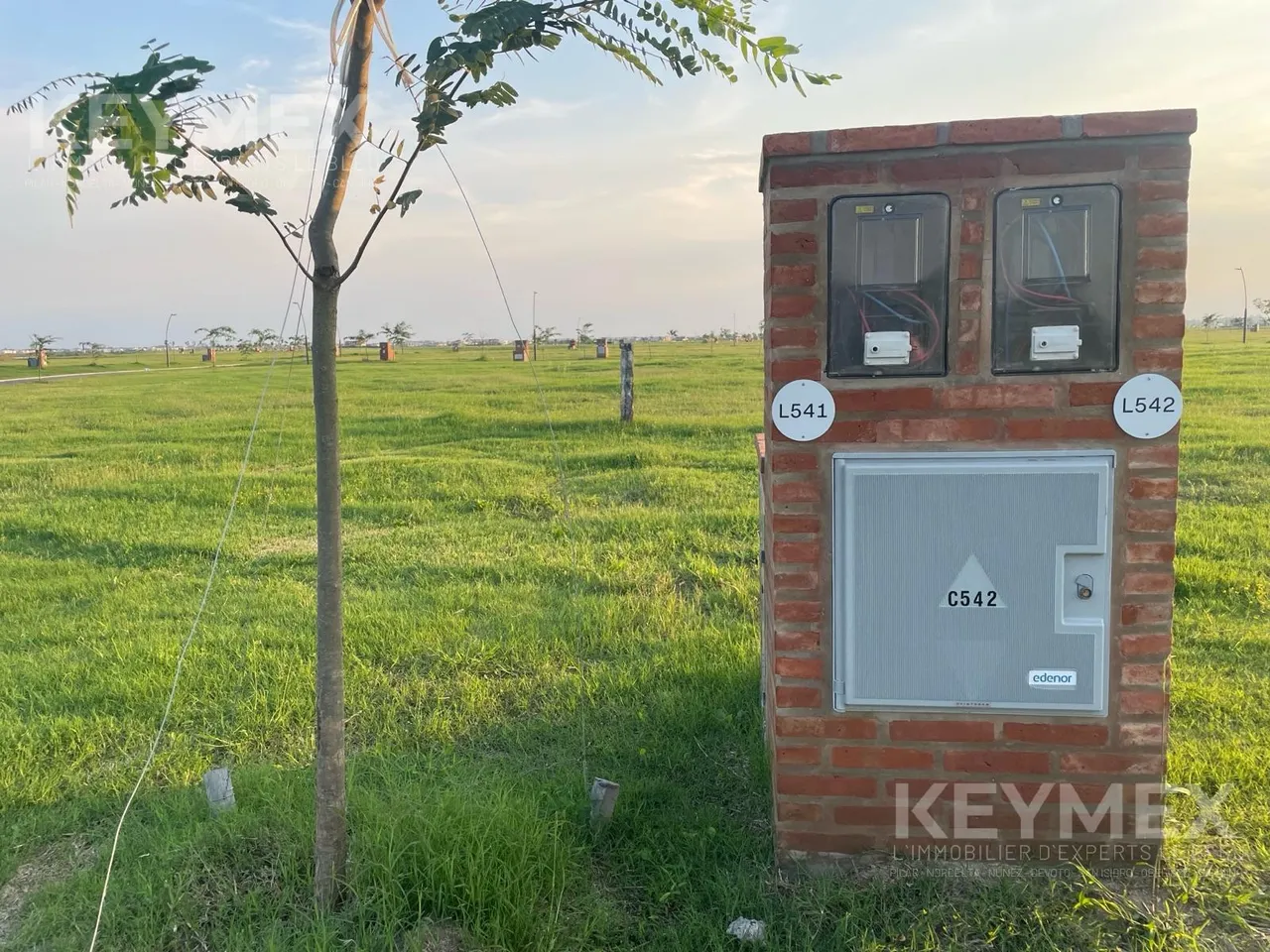 Terreno en av de los lagos - Belen de Escobar
