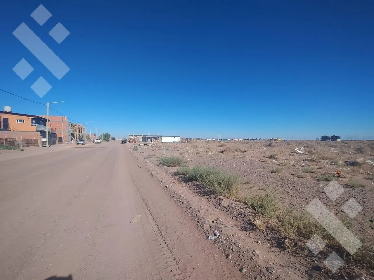Terreno en Sección XXVIII Fracción C Venta Lotes de 360 M2 - Añelo - Neuquén