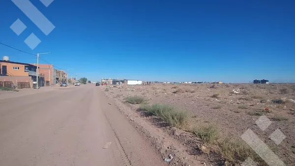 Terreno en Sección XXVIII Fracción C Venta Lotes de 360 M2 - Añelo - Neuquén
