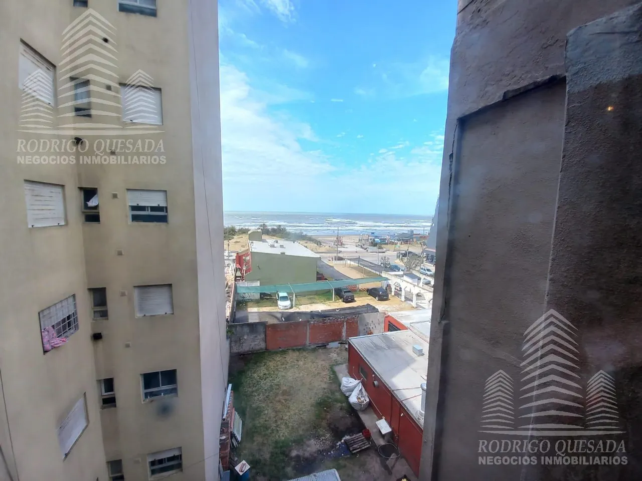Departamento en Chiozza al 2200