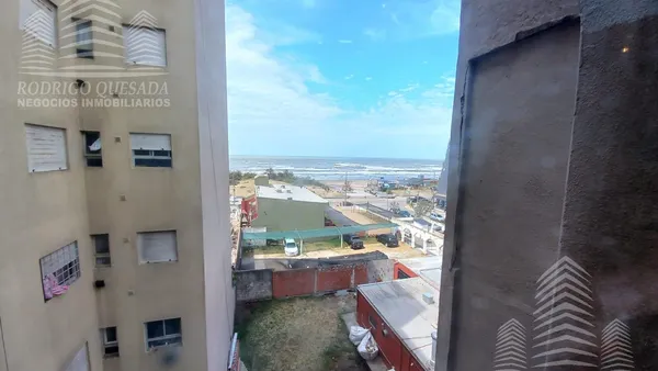 Departamento en Chiozza al 2200