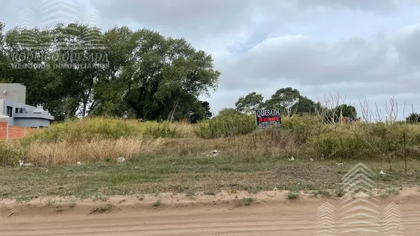 Terreno en | 2 LOTES DE 20 X 51 | |SAN BERNARDO| OPORTUNIDAD|