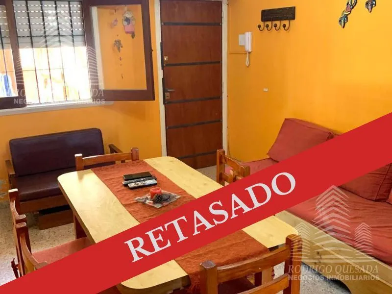 Departamento en Mensajerias al 500
