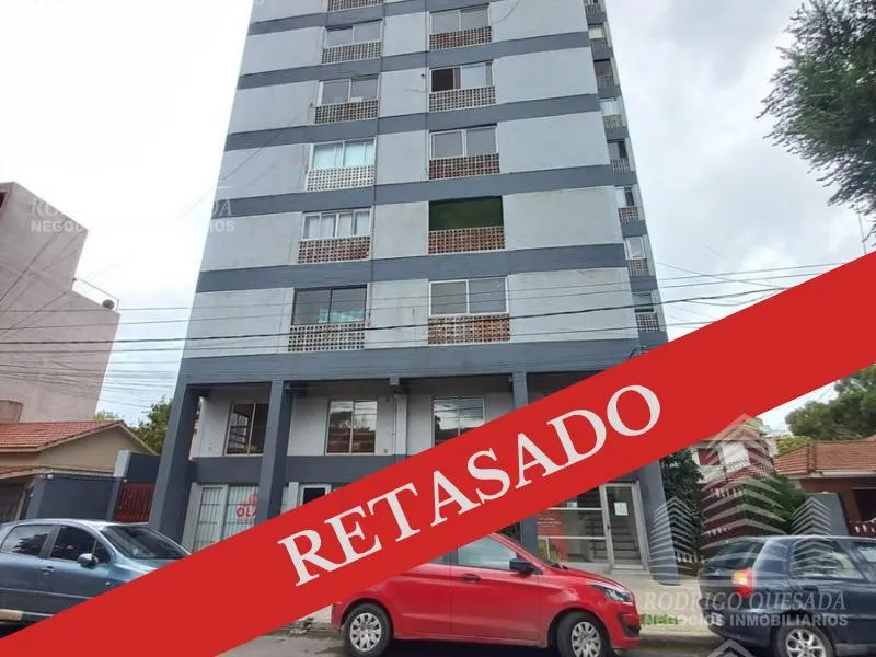 Departamento en |DEPARTAMENTO 3 AMB | |C/CUBIERTA| A 200MTS DEL MAR| |SAN BERNARDO|