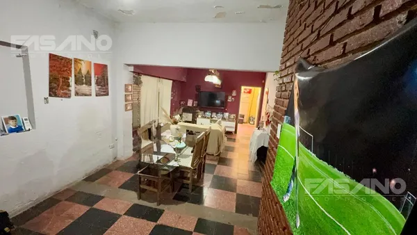 Casa en Lacroze al 6700