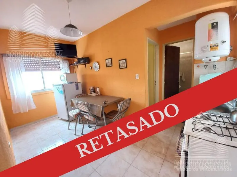 Departamento en Machado al 100