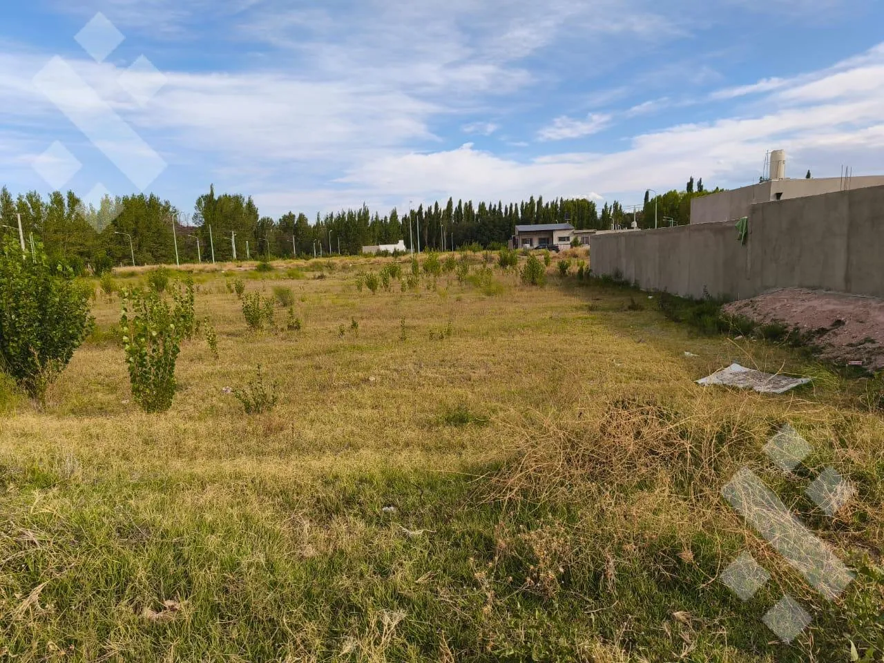 Terreno en Venta Lote 500 m2 - Bº Jardines de Plottier - Neuquén