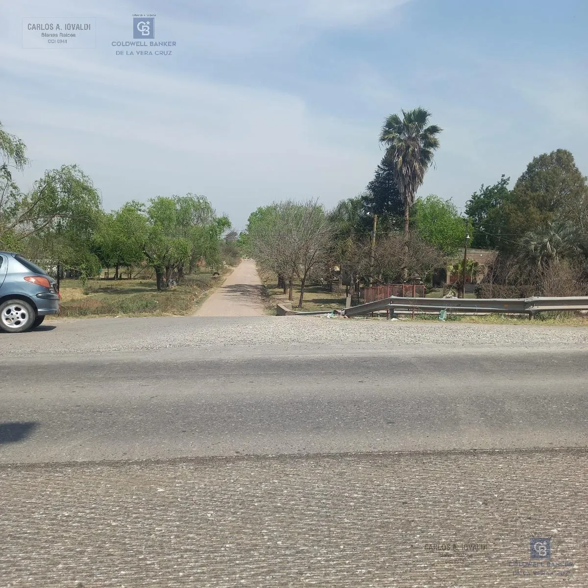 Terreno en Ruta 70 y Circunvalacion