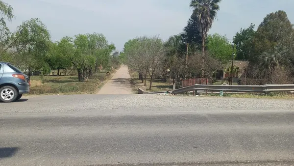 Terreno en Ruta 70 y Circunvalacion